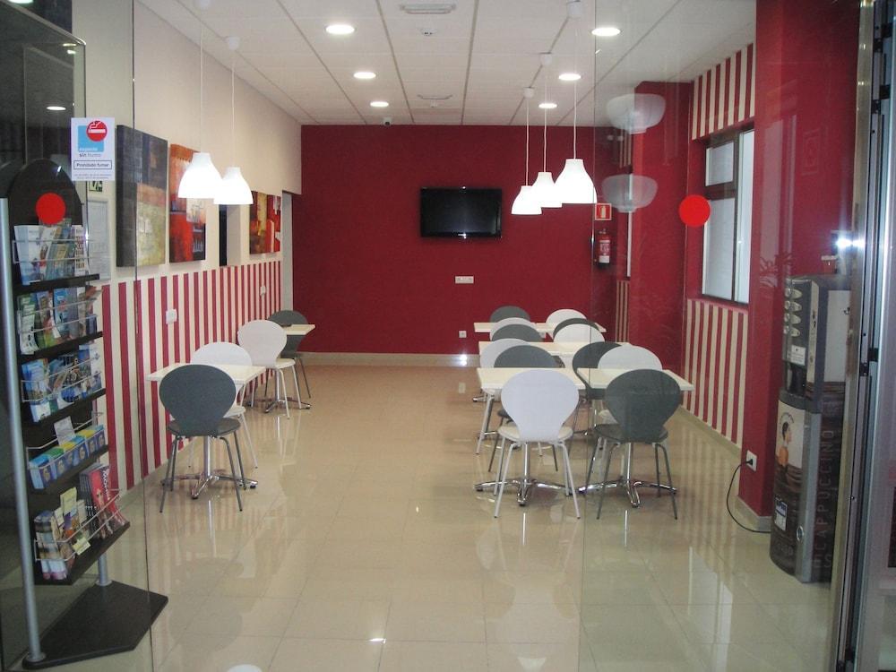 Mhc Arenales Hotel Las Palmas de Gran Canaria Exterior photo