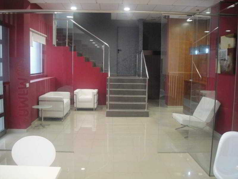 Mhc Arenales Hotel Las Palmas de Gran Canaria Exterior photo