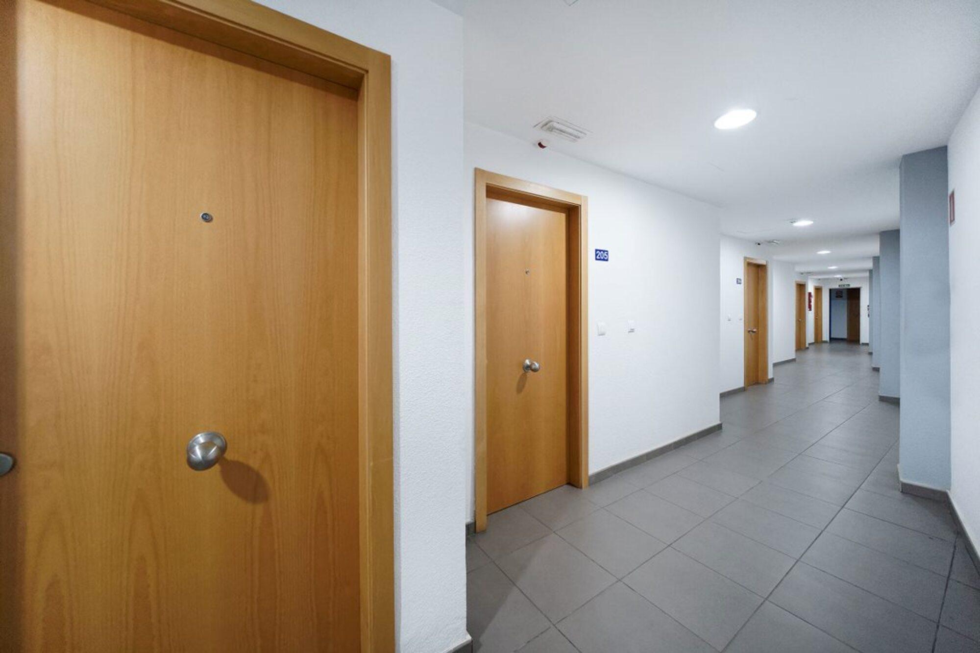 Mhc Arenales Hotel Las Palmas de Gran Canaria Exterior photo