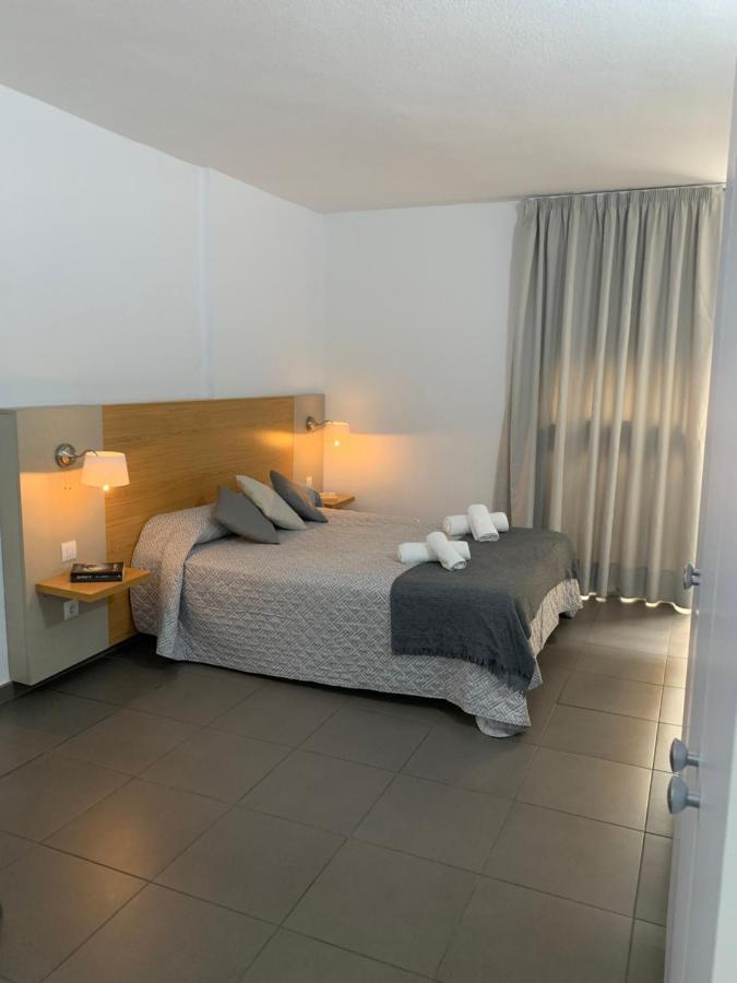 Mhc Arenales Hotel Las Palmas de Gran Canaria Exterior photo