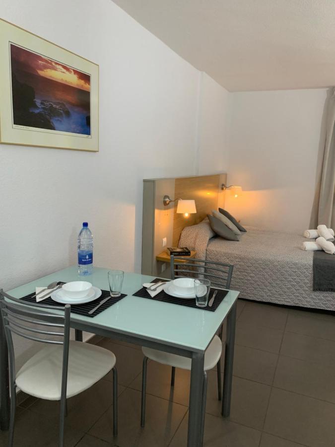 Mhc Arenales Hotel Las Palmas de Gran Canaria Exterior photo