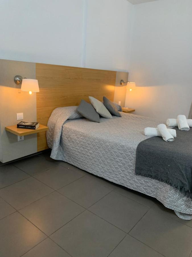 Mhc Arenales Hotel Las Palmas de Gran Canaria Exterior photo