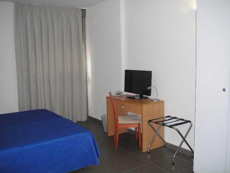 Mhc Arenales Hotel Las Palmas de Gran Canaria Exterior photo
