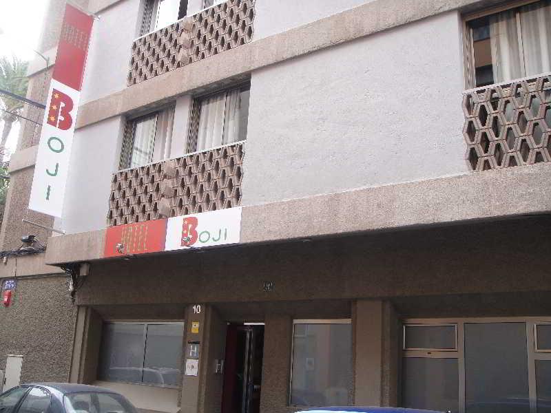 Mhc Arenales Hotel Las Palmas de Gran Canaria Exterior photo