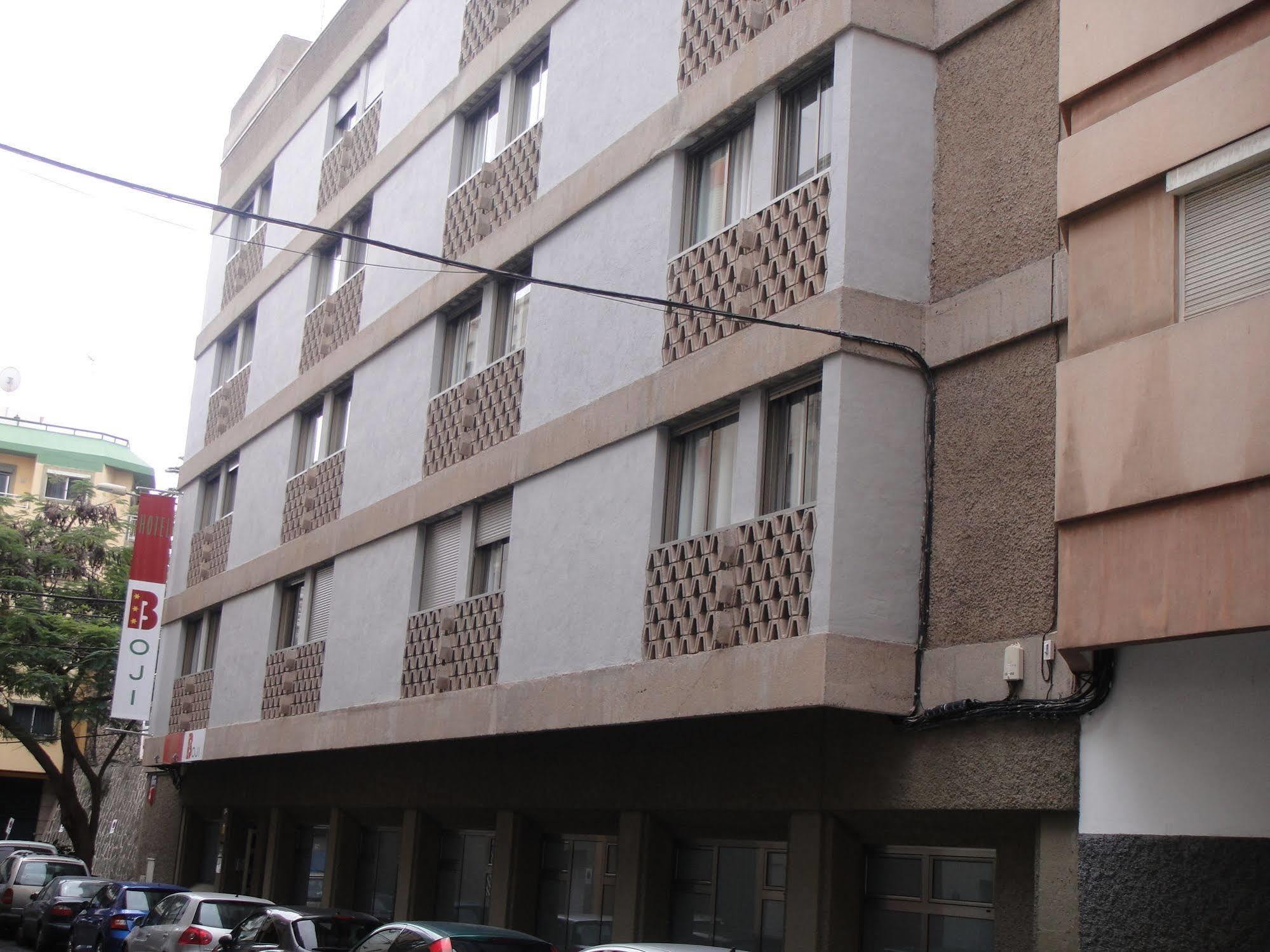 Mhc Arenales Hotel Las Palmas de Gran Canaria Exterior photo