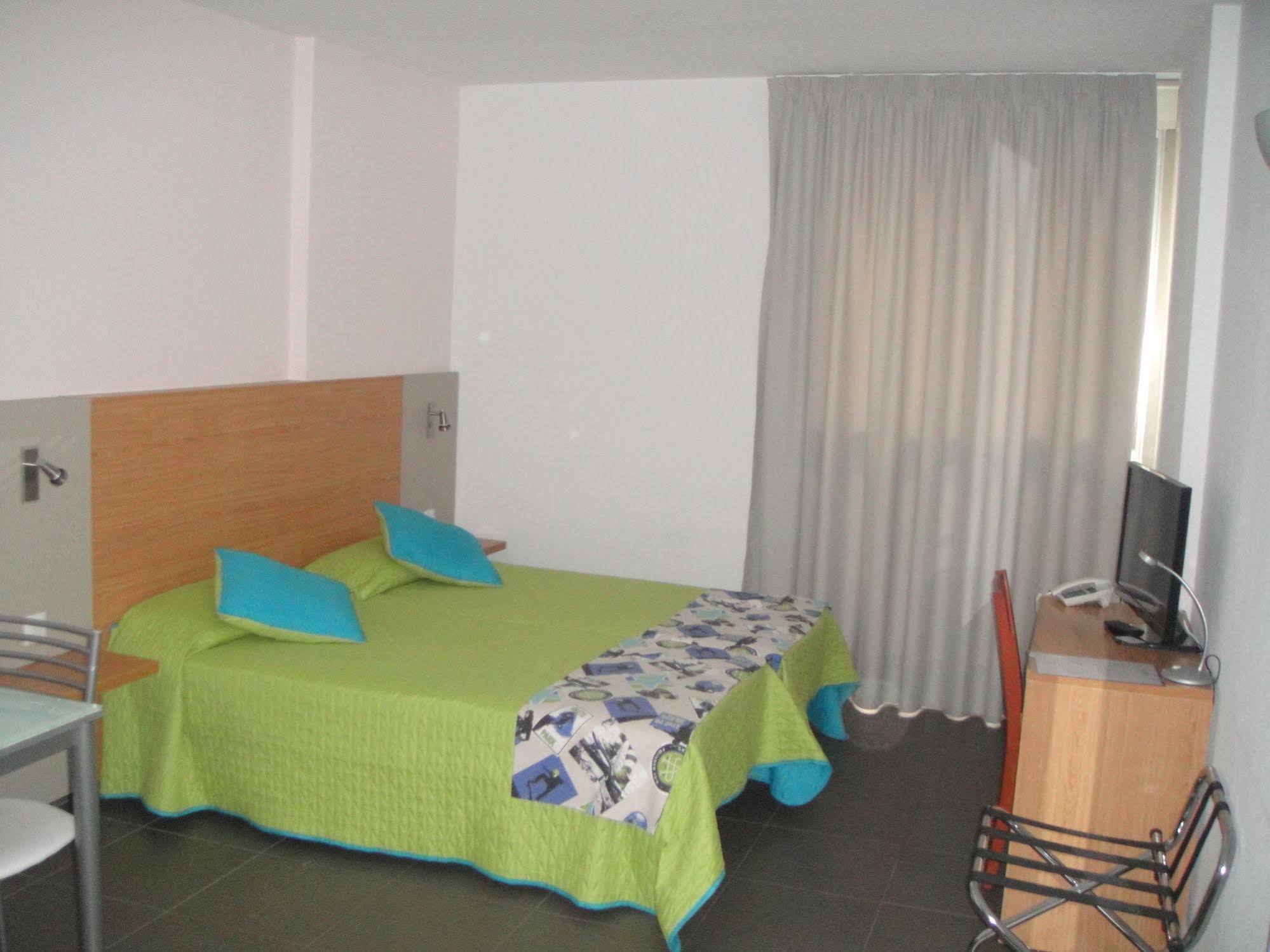 Mhc Arenales Hotel Las Palmas de Gran Canaria Exterior photo