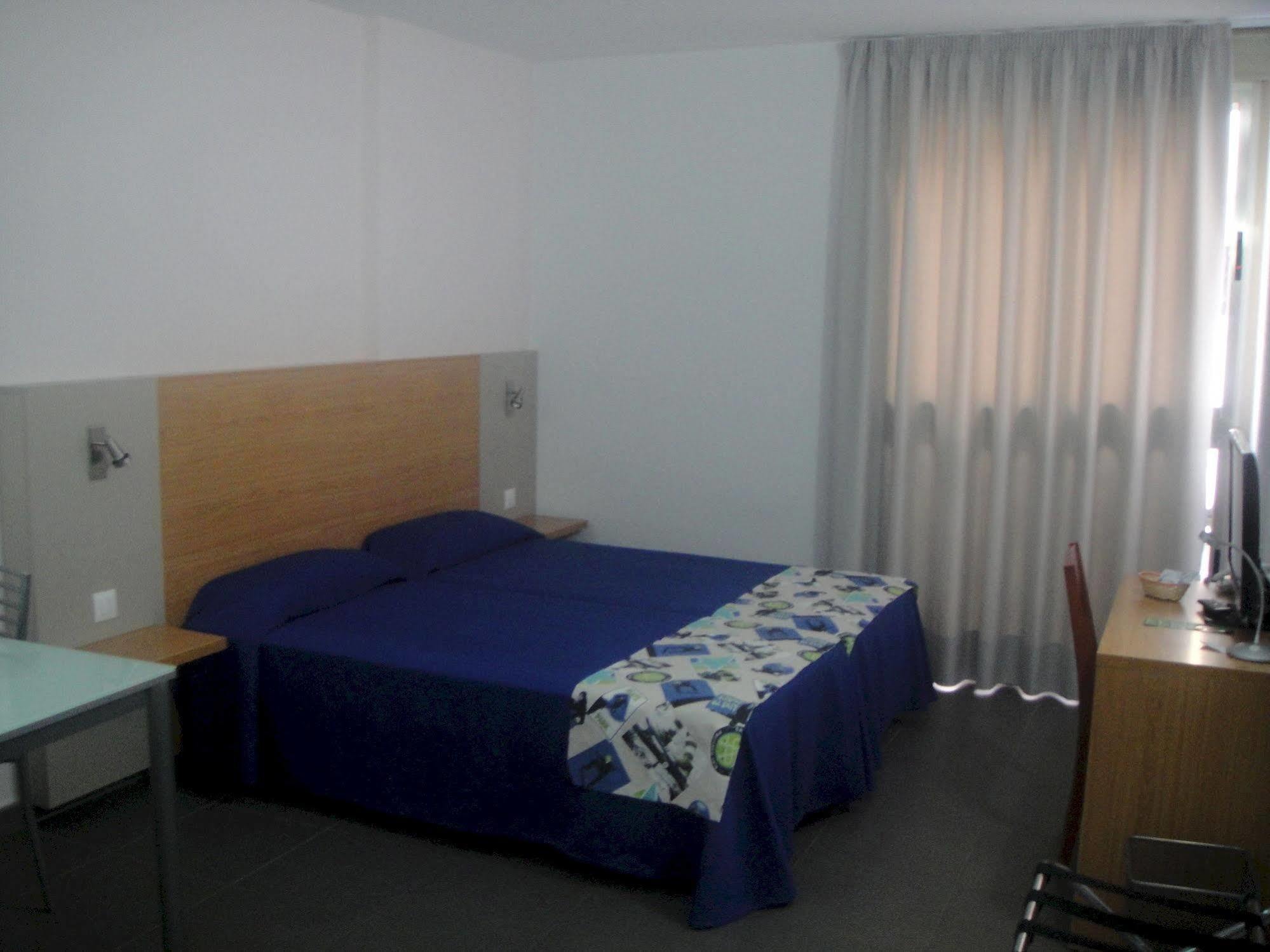 Mhc Arenales Hotel Las Palmas de Gran Canaria Exterior photo
